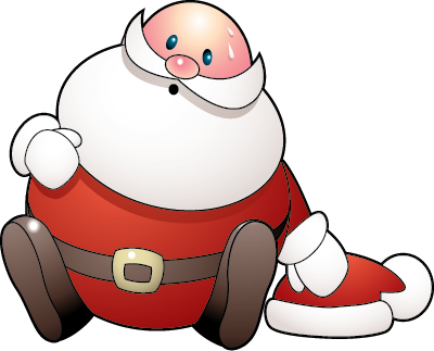 Santa